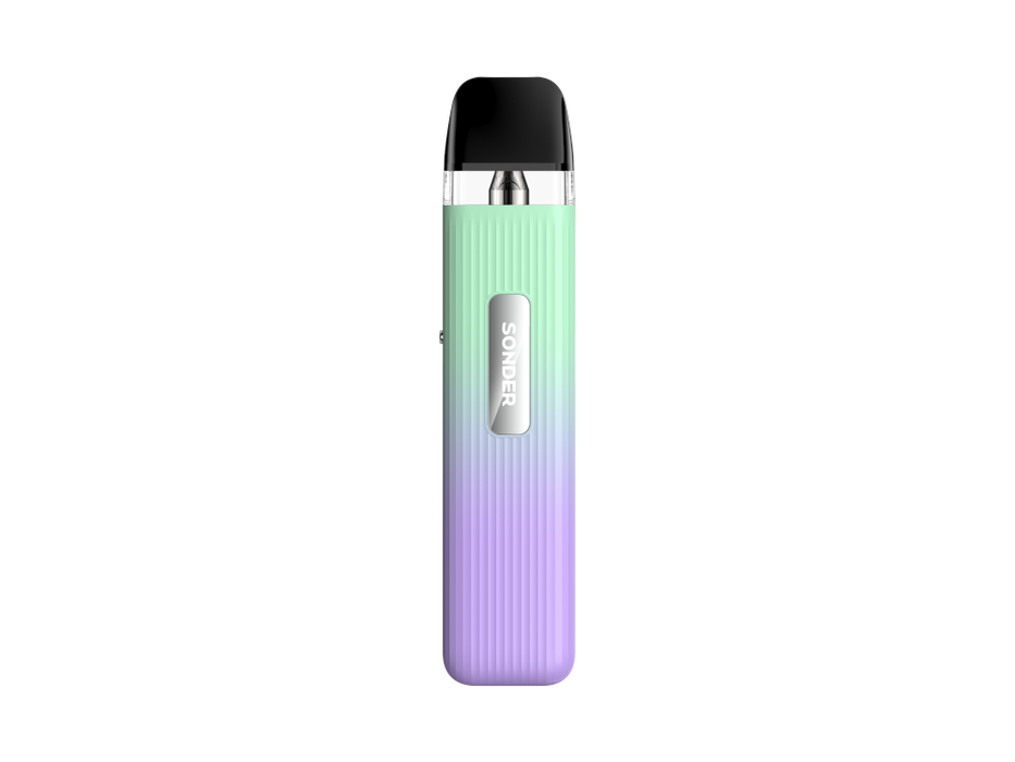 GeekVape Sonder Q E-Zigaretten Set