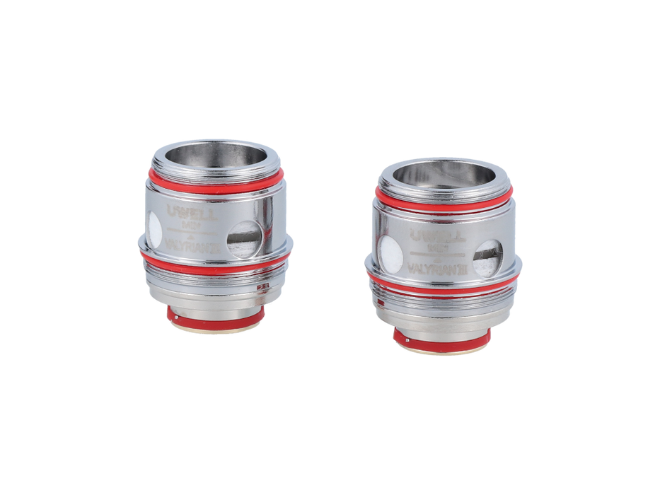 Uwell Valyrian 3 Head (2 Stück pro Packung)