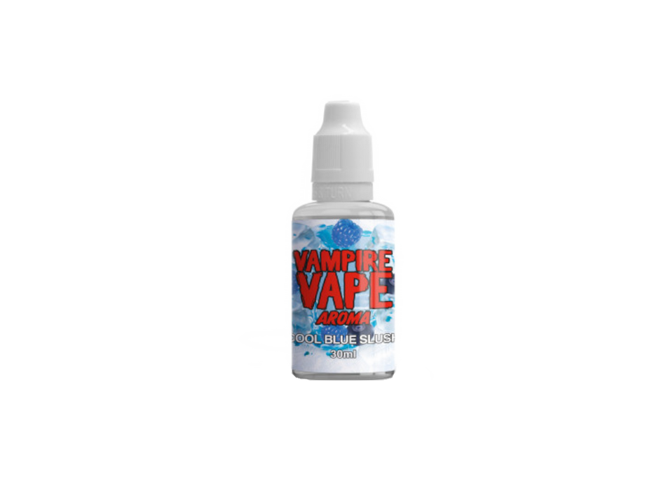 Vampire Vape - Aroma Cool Blue Slush 30 ml