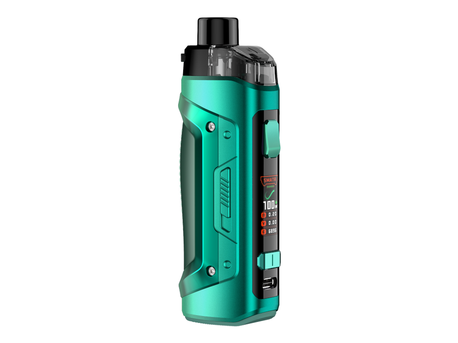 GeekVape Aegis Boost Pro 2 E-Zigaretten Set