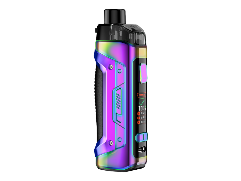 GeekVape Aegis Boost Pro 2 E-Zigaretten Set