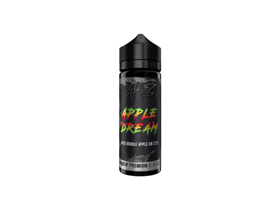 MaZa - Aroma Apple Dream 10 ml