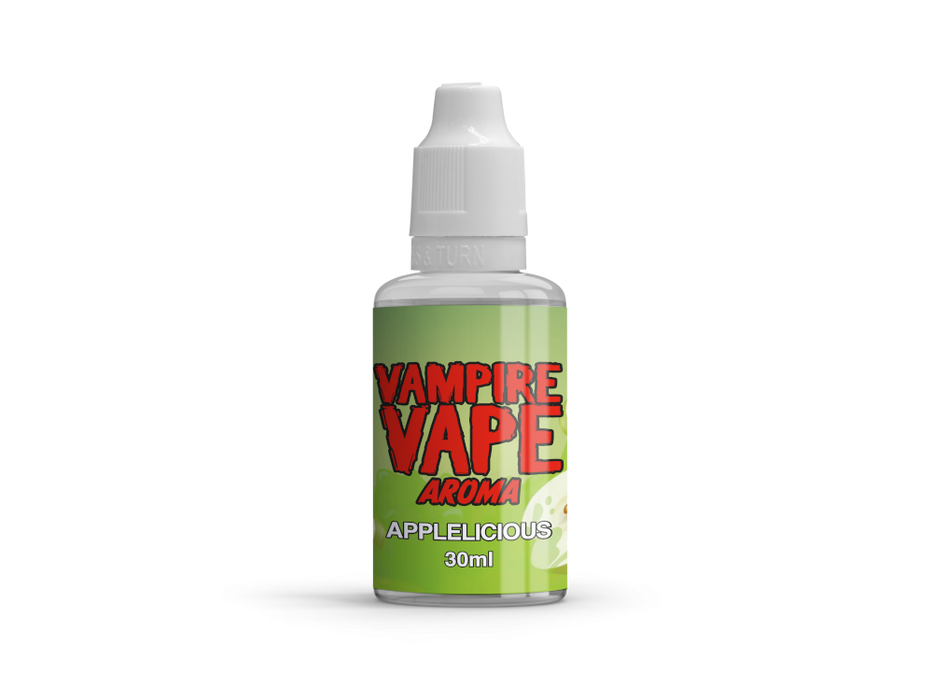 Vampire Vape - Aroma Applelicious 30 ml