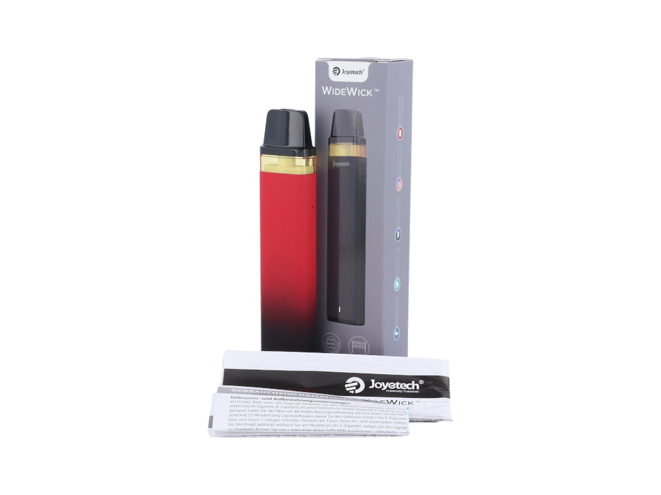 Joyetech WideWick E-Zigaretten Set