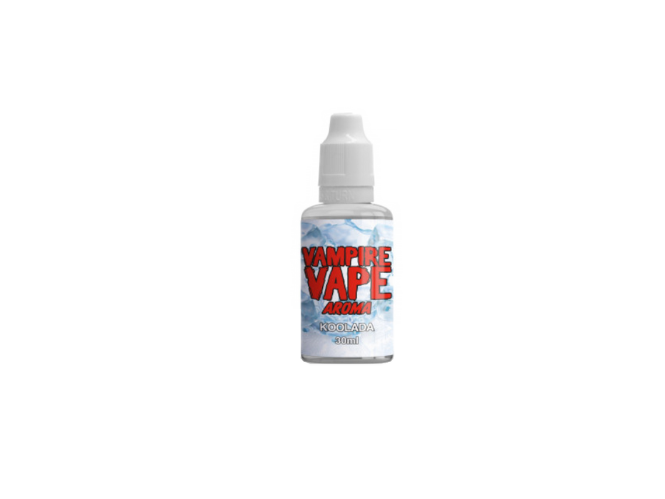 Vampire Vape - Aroma Koolada 30 ml Vape Room Offenbach Vampire Vape - Aroma Koolada 30 ml Vape Room Offenbach