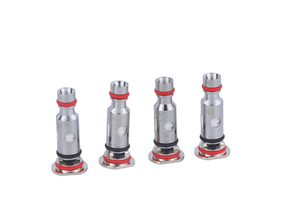 Uwell - Caliburn G 0,8 Ohm Head (4 Stck pro Packung) Vape Room Offenbach Uwell - Caliburn G 0,8 Ohm Head (4 Stck pro Packung) Vape Room Offenbach