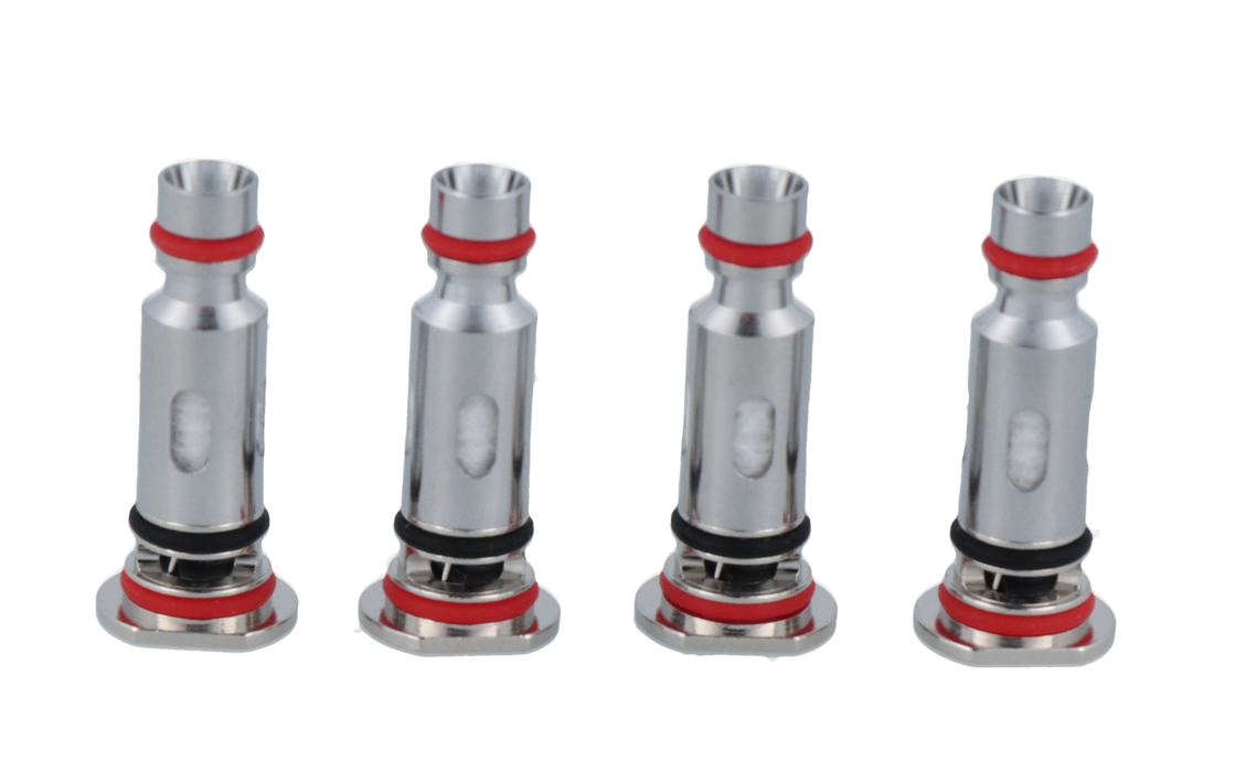 Uwell Caliburn G2 1,2 Ohm Head (4 Stck pro Packung) Vape Room Offenbach Uwell Caliburn G2 1,2 Ohm Head (4 Stck pro Packung) Vape Room Offenbach