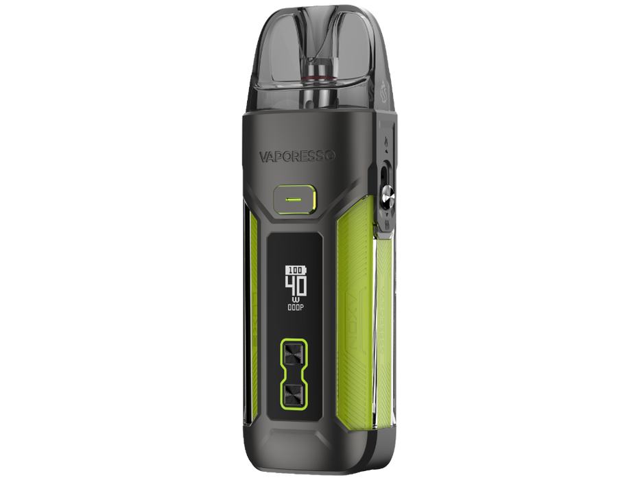 Vaporesso - Luxe X Pro E-Zigaretten Set