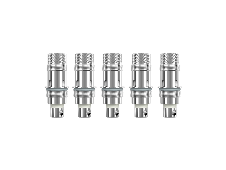 Vaptio Cosmo C5 1,0 Ohm Heads (5 Stück pro Packung)